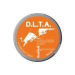 D.L.T.A Orange Edition