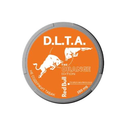 D.L.T.A Orange Edition
