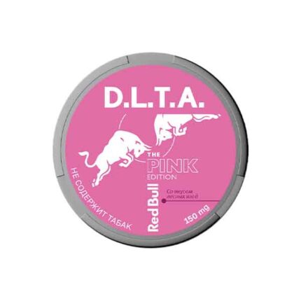 D.L.T.A forest berry Edition