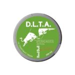 D.L.T.A kiwi-apple Edition