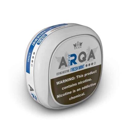 ARQA Fresh Mint