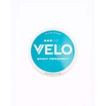 VELO Bright Peppermint 8 mg