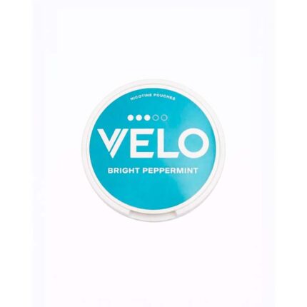 VELO Bright Peppermint 8 mg
