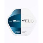 VELO Cool Peppermint 8 mg
