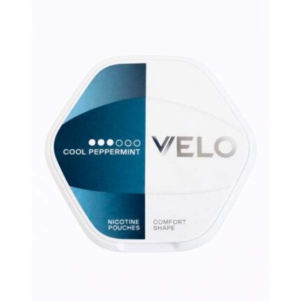 VELO Cool Peppermint 8 mg