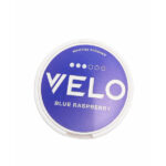 VELO Blue Raspberry 8mg