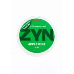 ZYN Apple Mint 11 mg