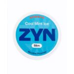 ZYN Cool Mint Ice 6* 16,5mg