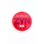ZYN Red Berry Fizz 9 mg