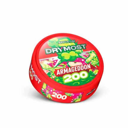Drymost Appletini 200 mg