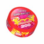 Drymost Rassberry Lemon rush 200 mg