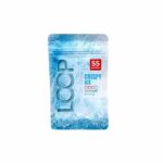 Loop Crispy ice