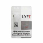 Lyft freeze Zip