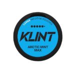 KLINT Arctic Mint Max Ultra Strong