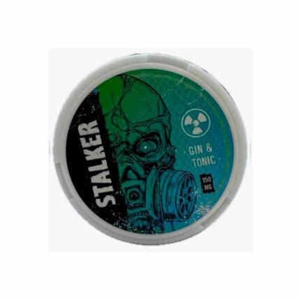 Stalker Gin Tonic