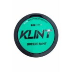 KLINT BREEZE MINT 5,6 mg