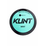 KLINT MINT 4 mg