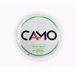 CAMO Green apple 25 mg