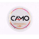 CAMO Orange Bubble Gum 25mg