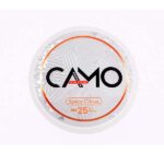 CAMO Spicy Citrus 25mg