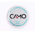 CAMO Wild Mint 12 mg