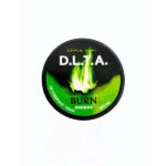D.L.T.A BURN Apple Kiwi 150 mg