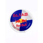 D.L.T.A XS Red Bull 100 mg