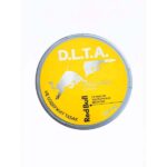 D.L.T.A Red Bull Tropical Fruits 150 mg