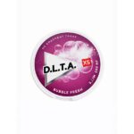 D.L.T.A XS bubble fresh 100 mg