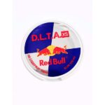 D.L.T.A XS Red Bull 150 mg