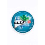D.L.T.A XS Sweet mint 150 mg