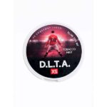 D.L.T.A XS Tobacco Mint 100 mg