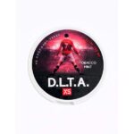 D.L.T.A XS Tabacco Mint 150 mg