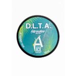 D.L.T.A Adrenaline Rush Ice Effect 150 mg