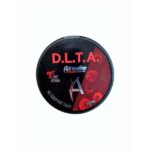 D.L.T.A Adrenaline rush Berries 150 mg