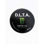 D.L.T.A Monster Energy 150 mg