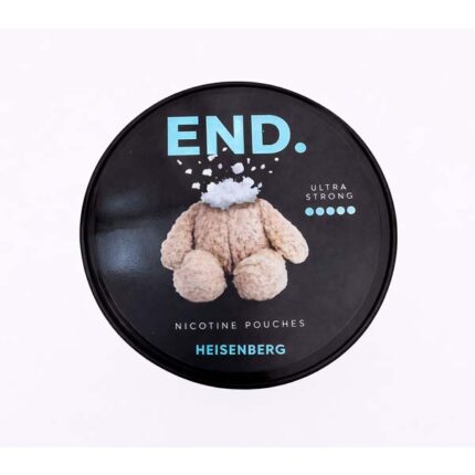 END Heisenberg 50mg