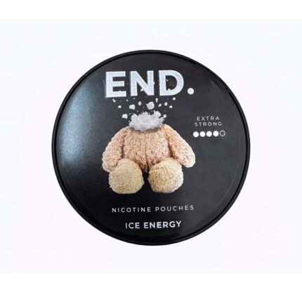 END ice-energy 30mg