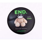 END spearmint 50mg