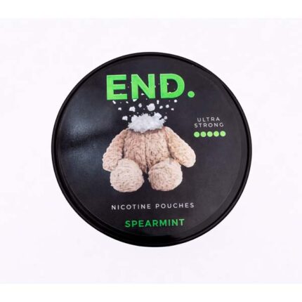 END spearmint 50mg