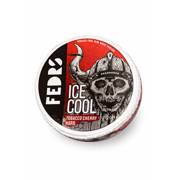 fedrs tabacco chery Fedrs Tabacco Cherry — изображение 1