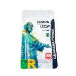 Loop Brazil Сила Гуараны