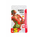 Loop Spain Киви с клубникой