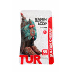 Loop Turkey Султанская вишня
