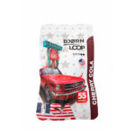 Loop USA вишнёвая кола