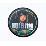 MIAMI spearmint 20 mg