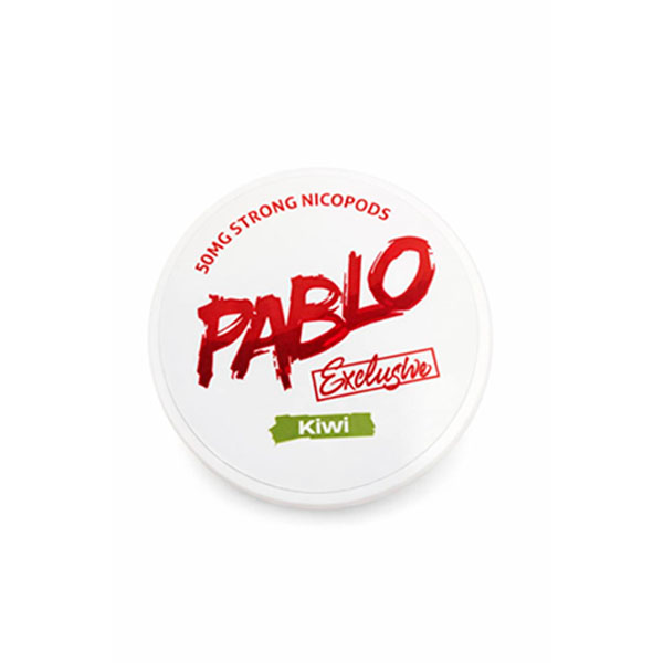 pablo kiwi Pablo Kiwi — изображение 1