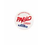 PABLO SOUR BLUEBERRIES 50 MG