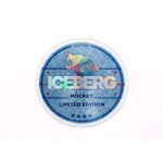 Iceberg Hocky Limited Edition 150mg