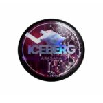 Iceberg Arasaka 100mg